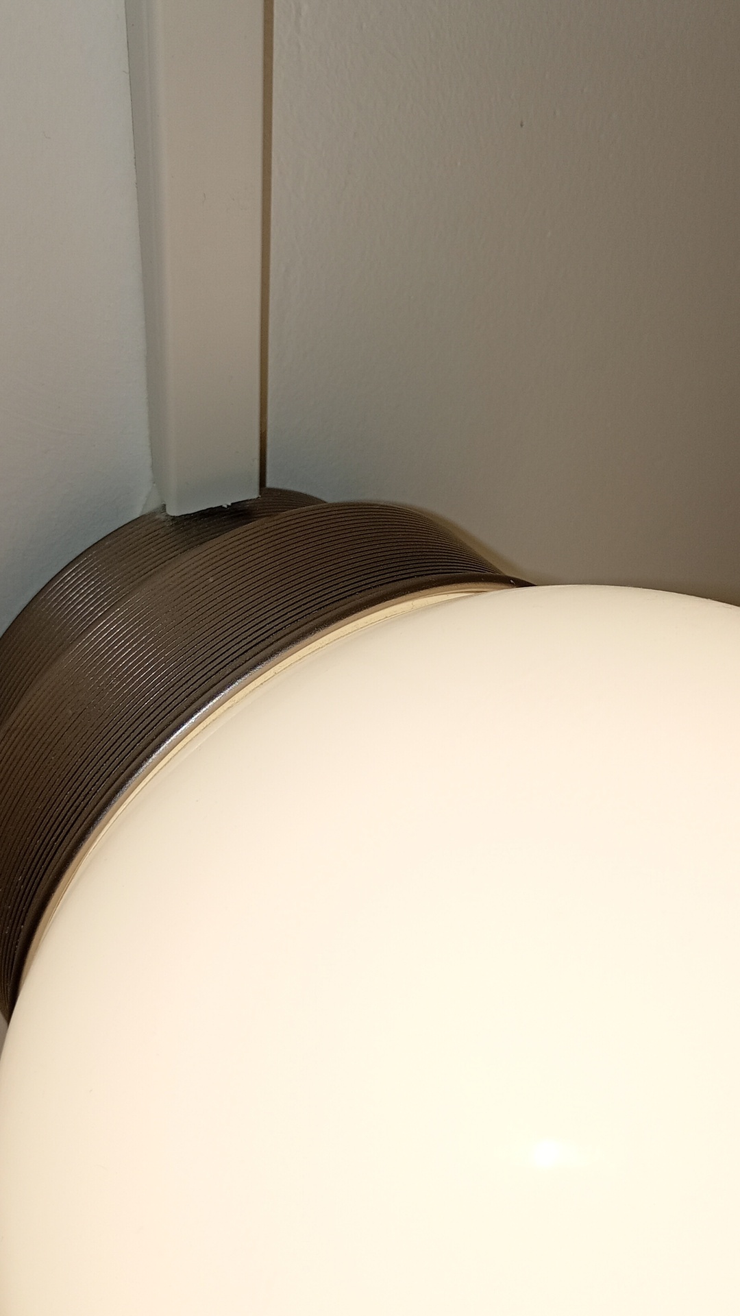 After photo for Основно почистване