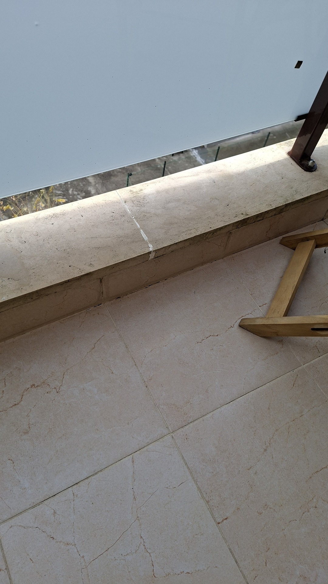 After photo for Основно почистване