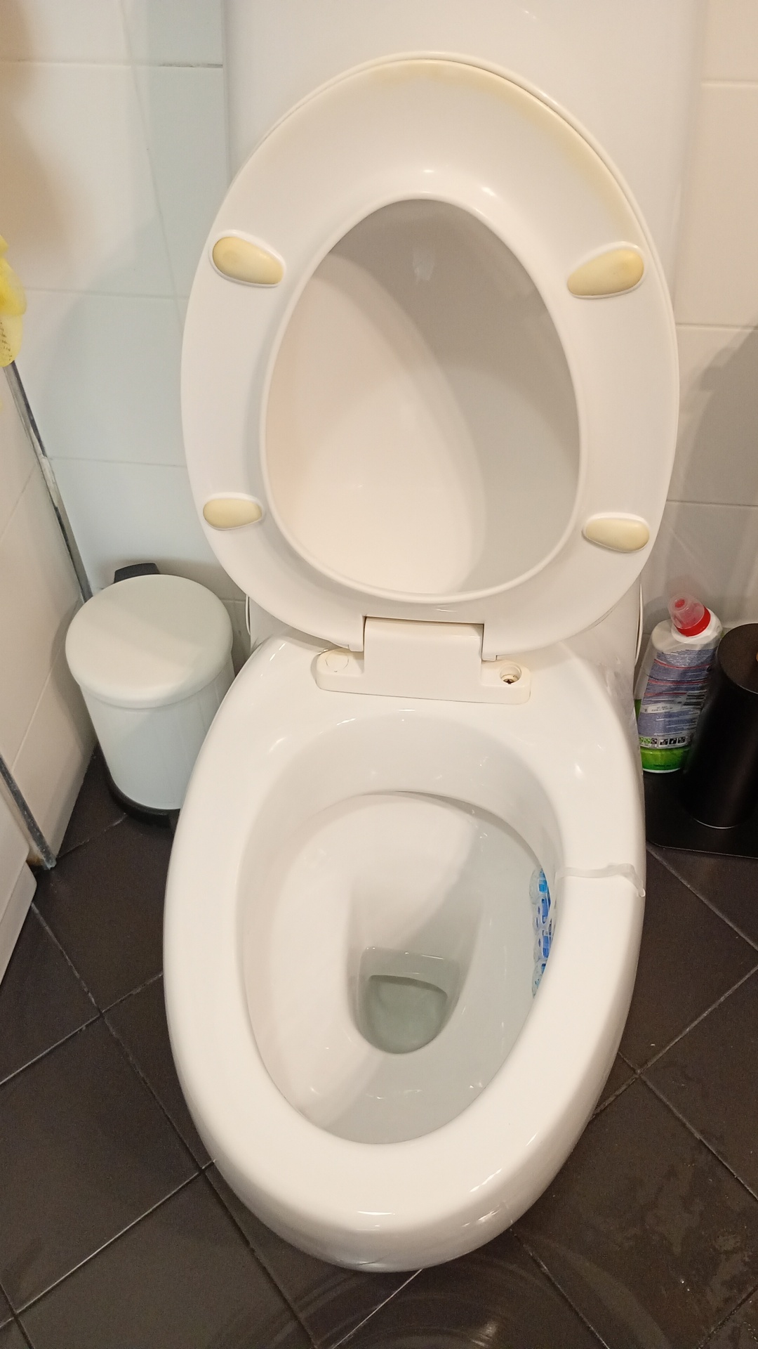 After photo for Основно почистване