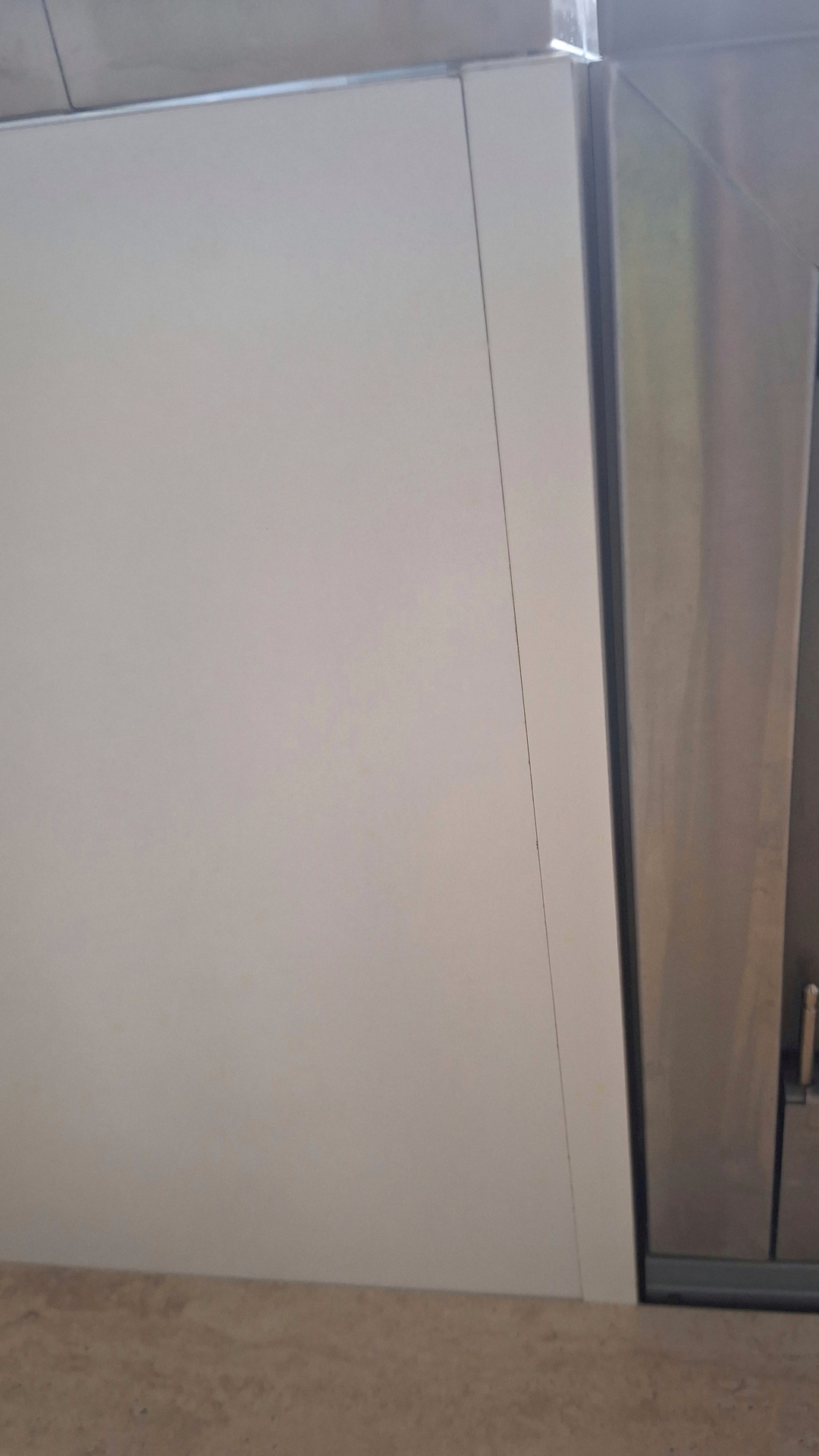 After photo for Deep Cleaning