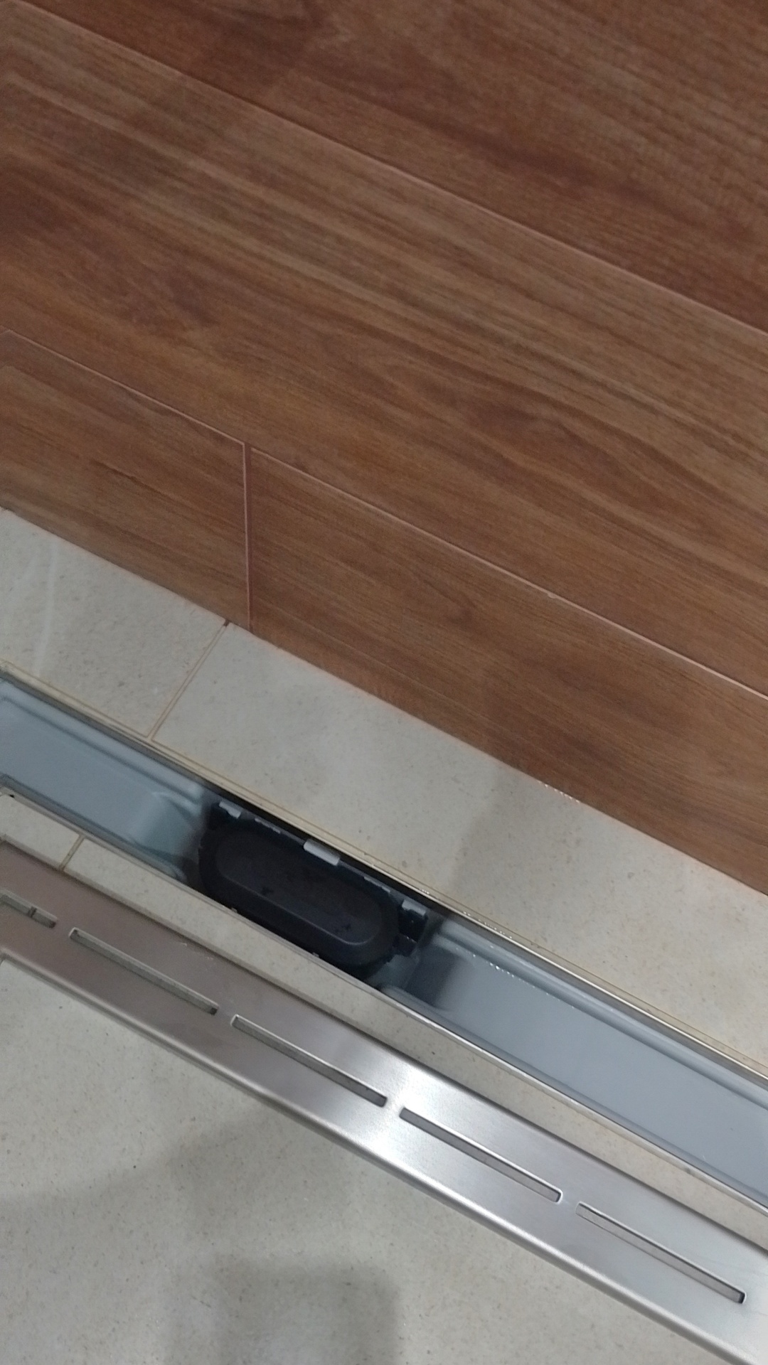 After photo for Основно почистване