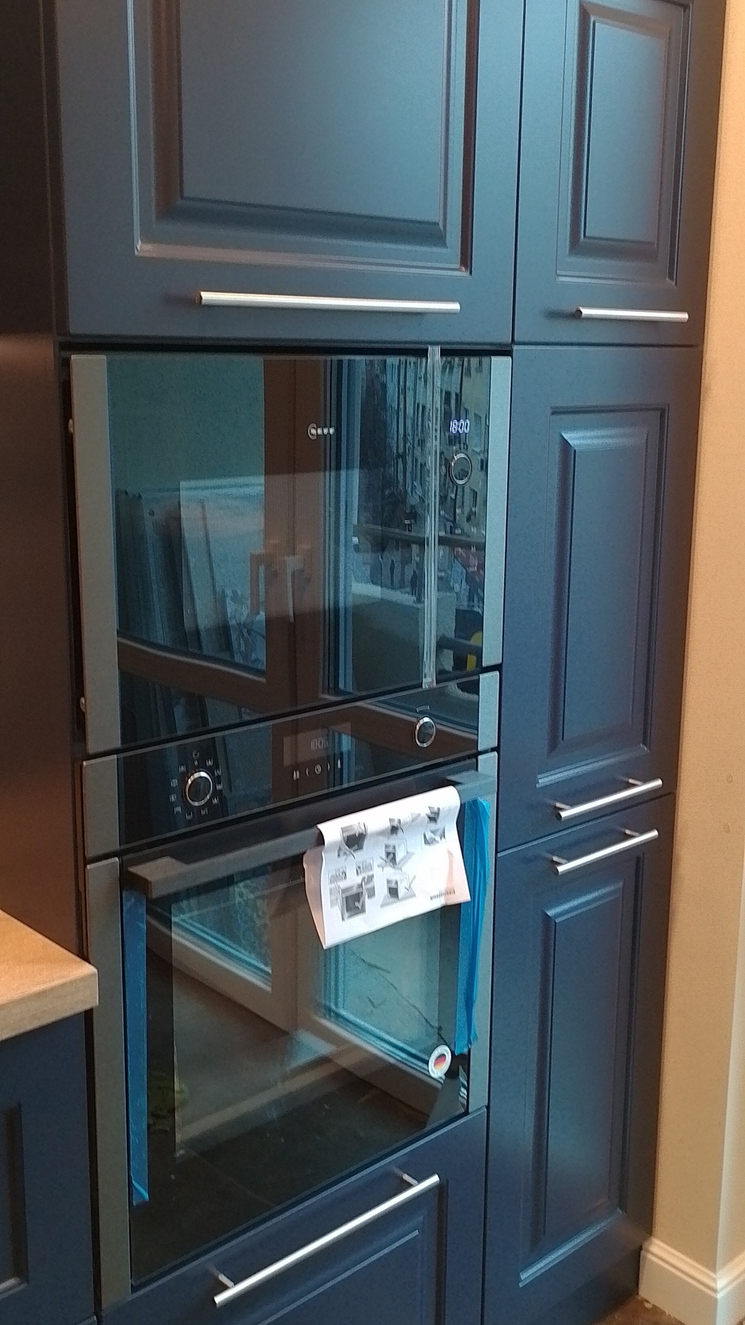 After photo for Почистване след ремонт