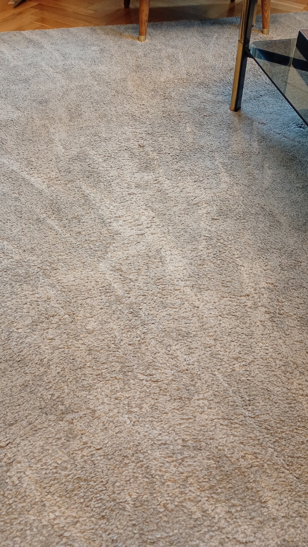 After photo for Пране на мека мебел