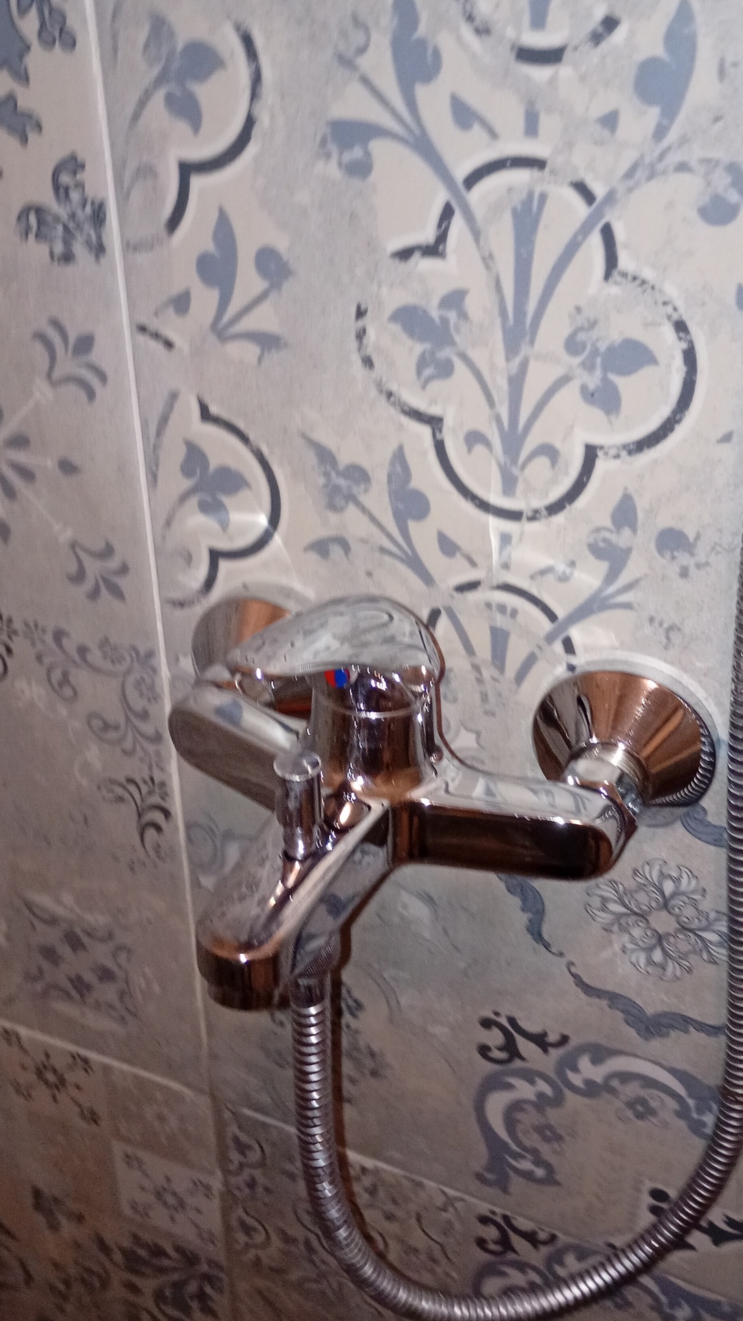 After photo for Почистване след наематели