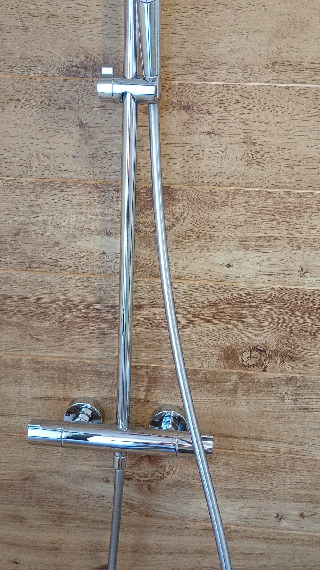 After photo for Основно почистване