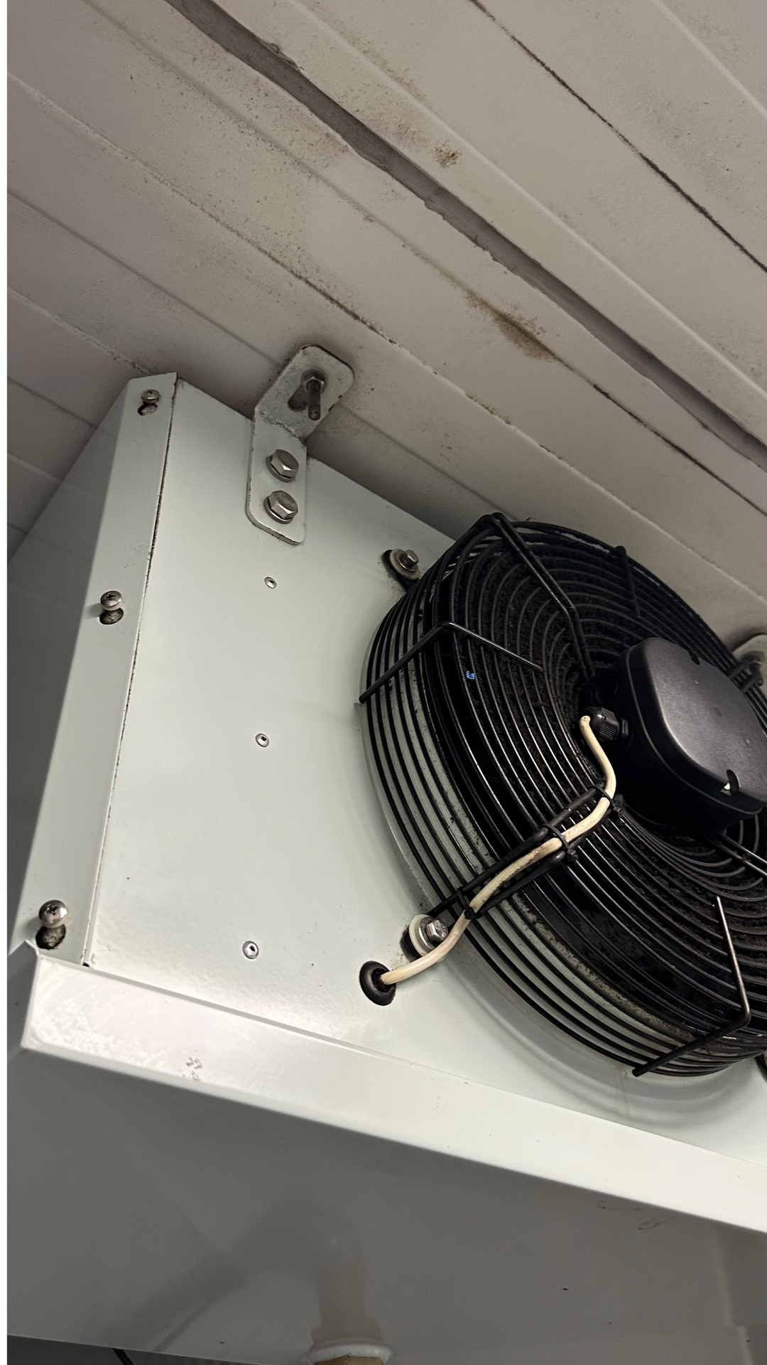 After photo for After Renovation Cleaning