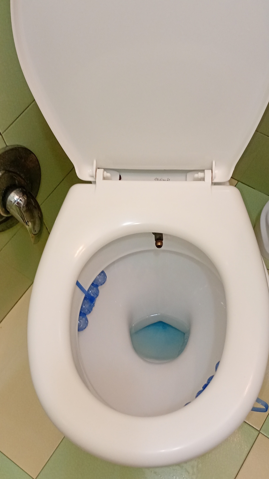 After photo for Основно почистване