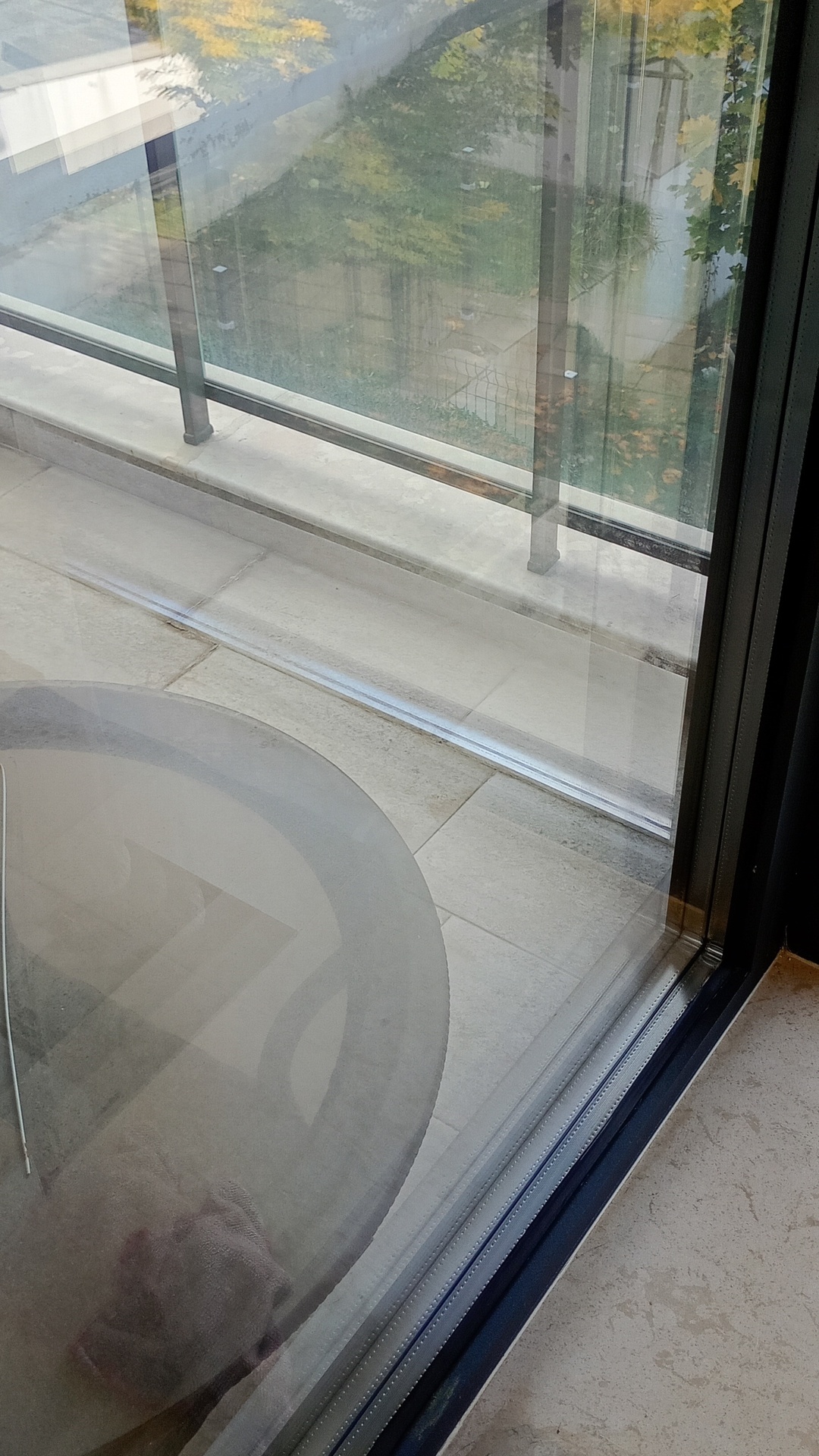 After photo for Основно почистване