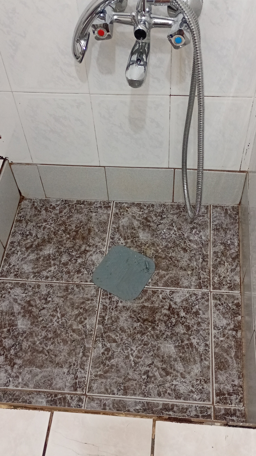 After photo for Основно почистване