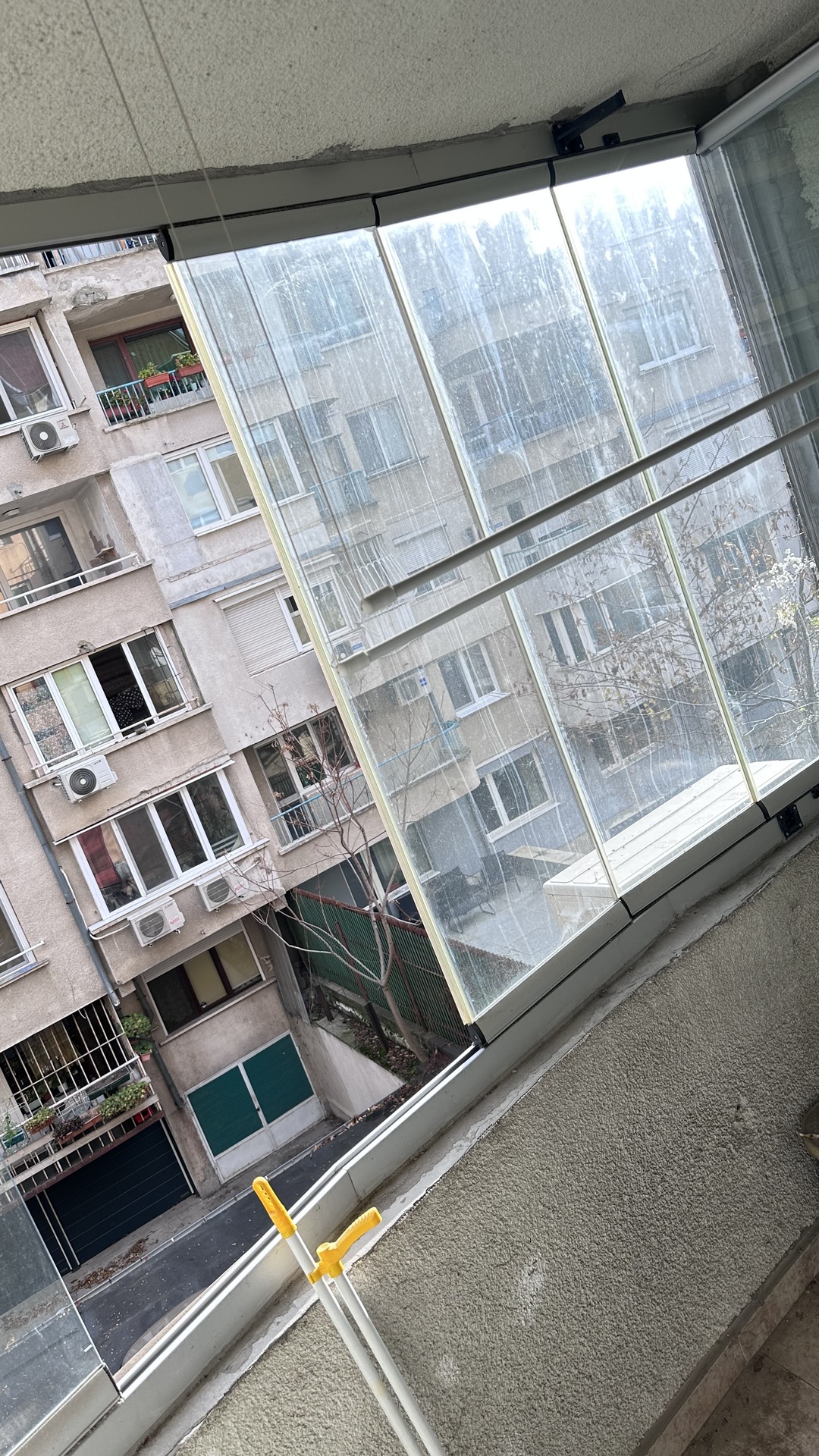 Before photo for Deep Cleaning