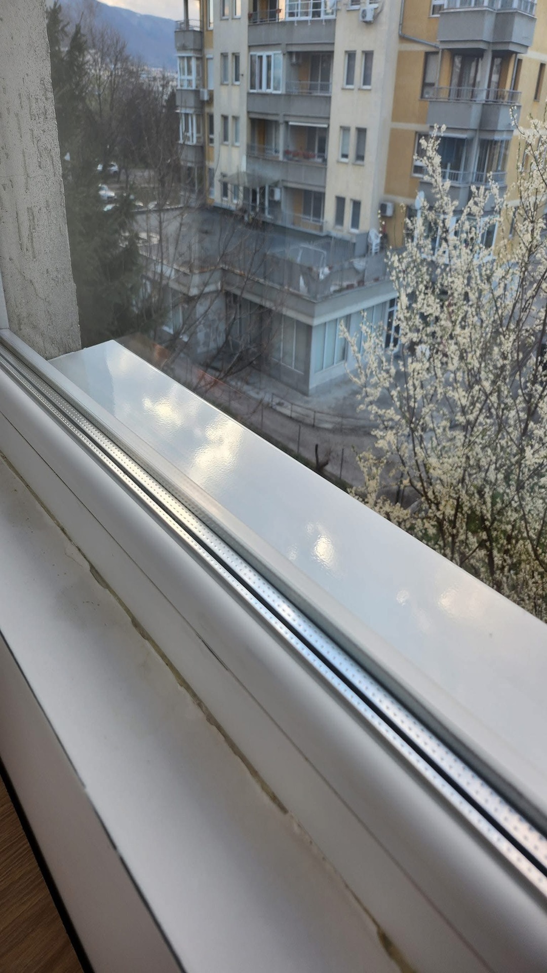 After photo for Window Cleaning