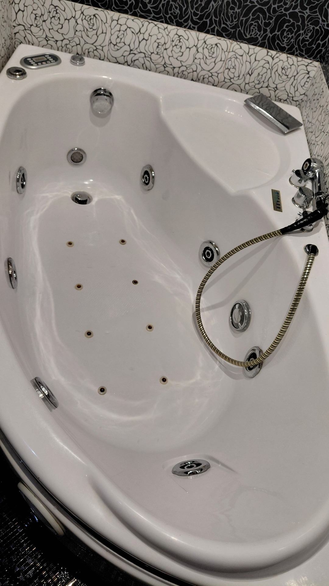 After photo for Основно почистване