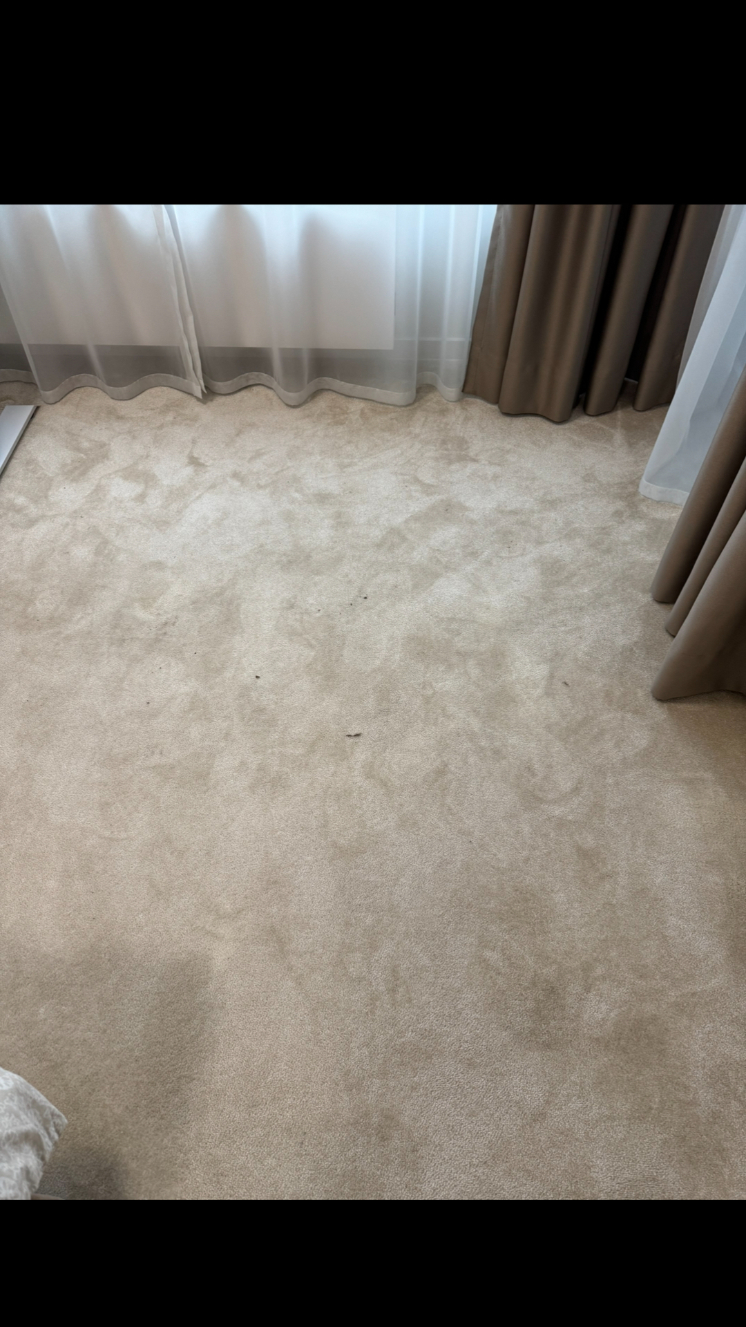 Before photo for Пране на мека мебел