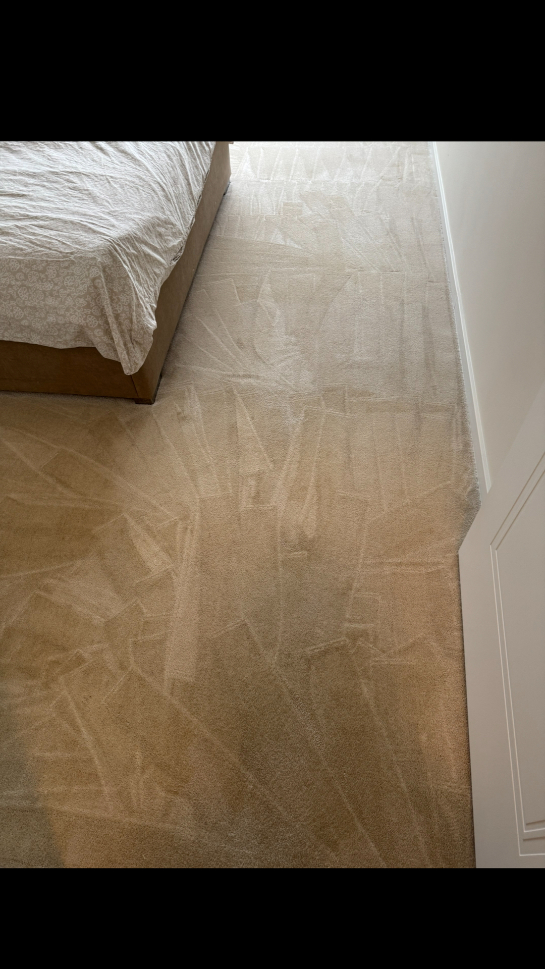 After photo for Пране на мека мебел