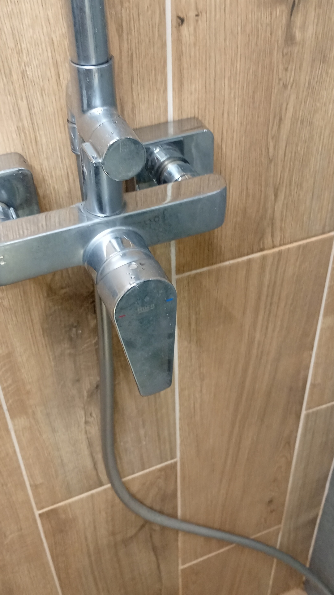 Before photo for Основно почистване