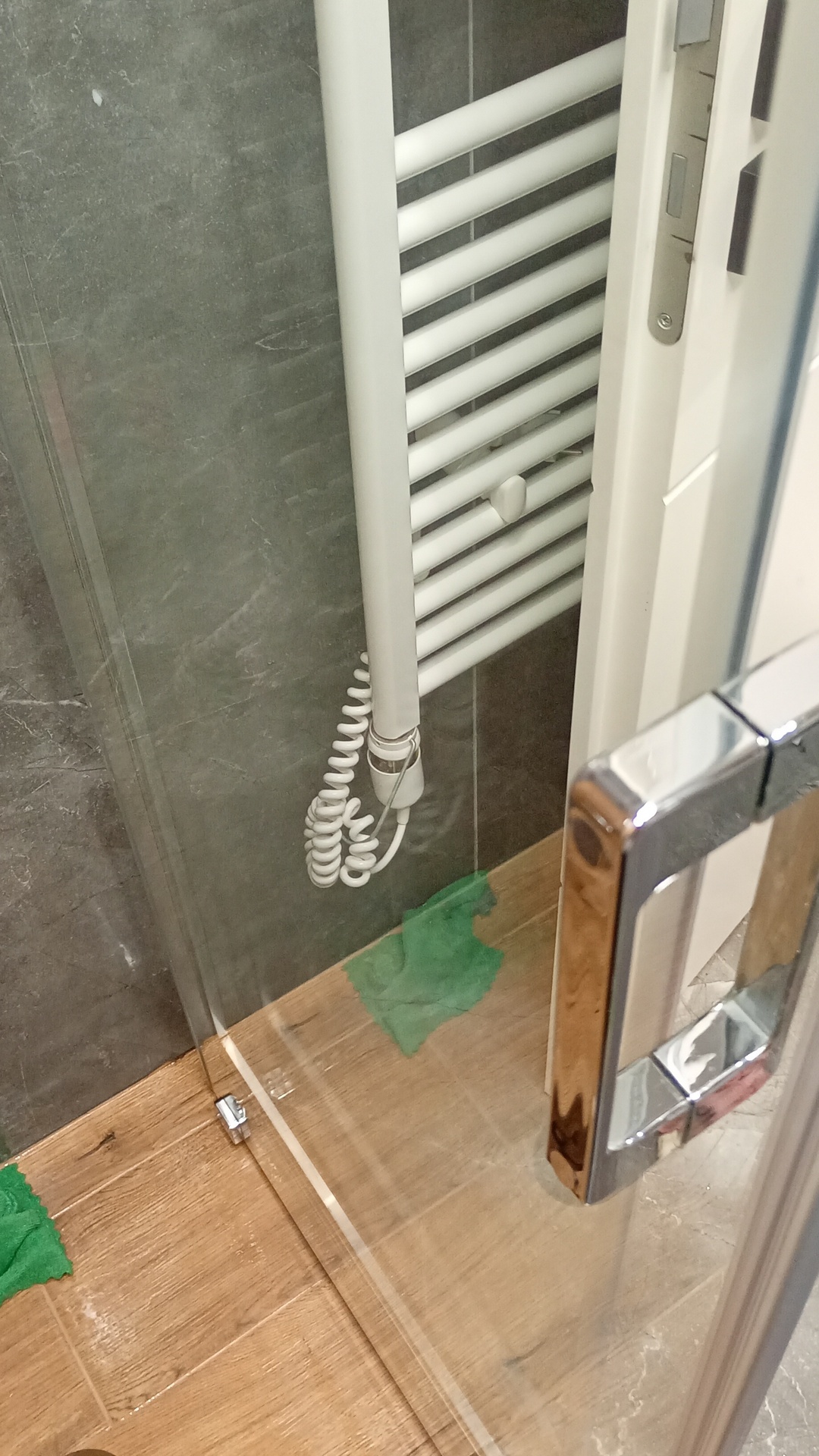 After photo for Основно почистване