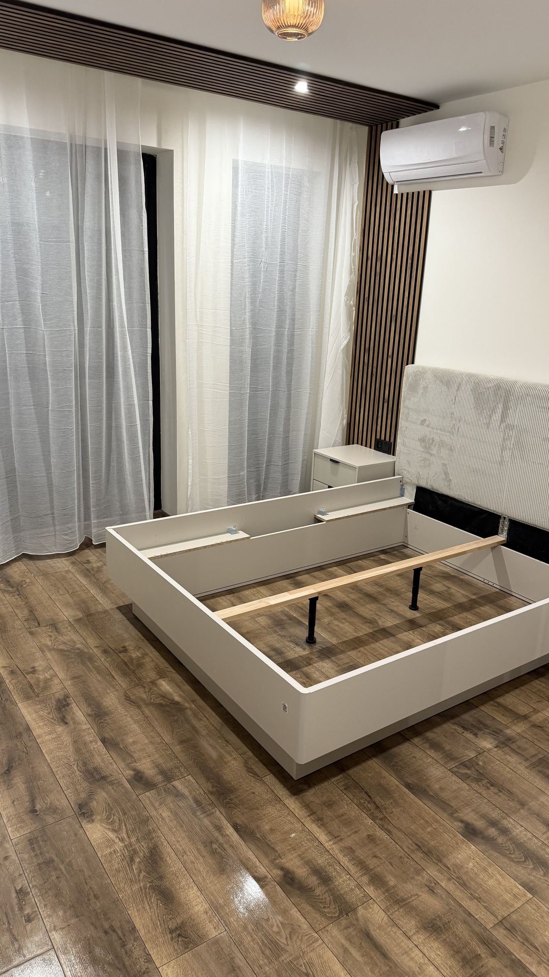 After photo for Основно почистване