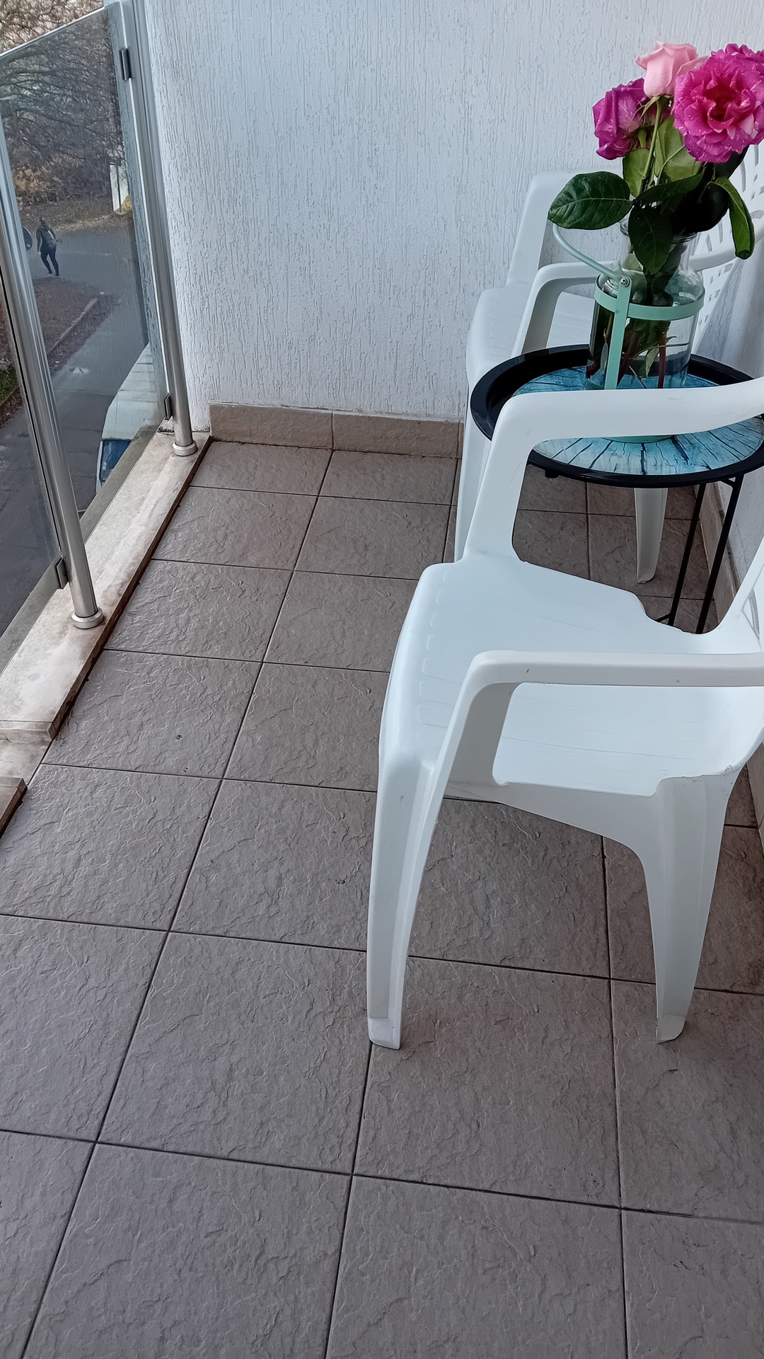 After photo for Deep Cleaning