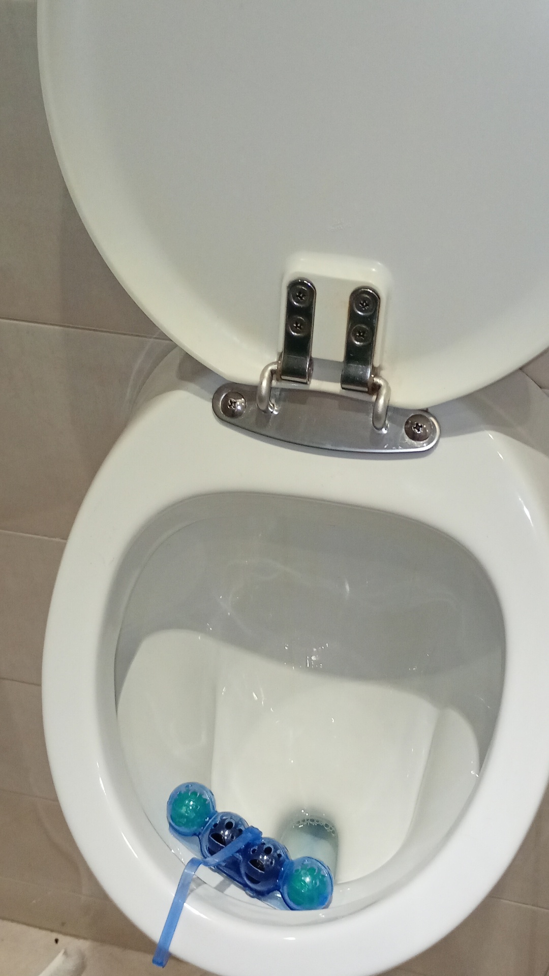 After photo for Основно почистване