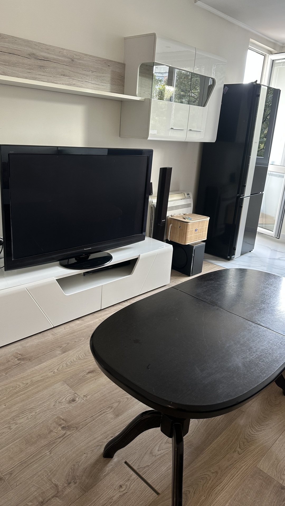 After photo for Deep Cleaning