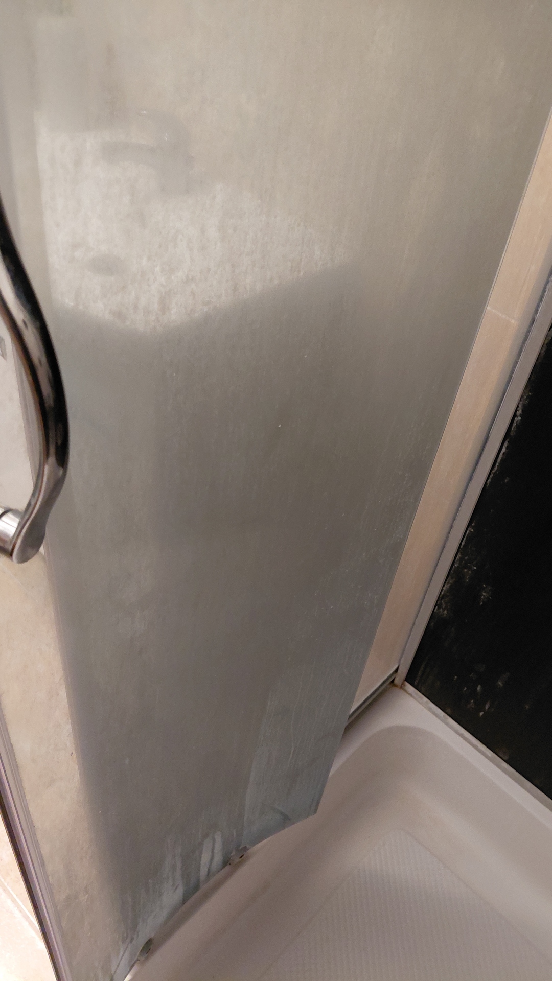 Before photo for Почистване след наематели